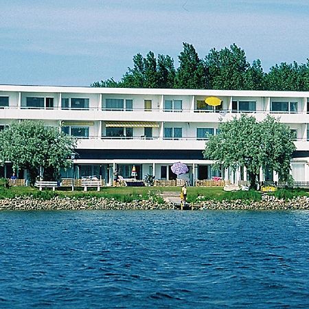 Haus Am See - Steinwarder Has 020 Haus Am See Хайлигенхафен Экстерьер фото