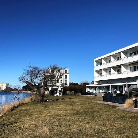 Haus Am See - Steinwarder Has 020 Haus Am See Хайлигенхафен Экстерьер фото