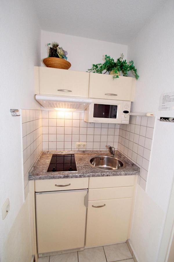 Haus Am See - Steinwarder Has 020 Haus Am See Хайлигенхафен Экстерьер фото